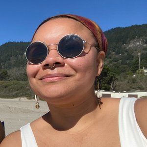 Meet your Posher, Allie